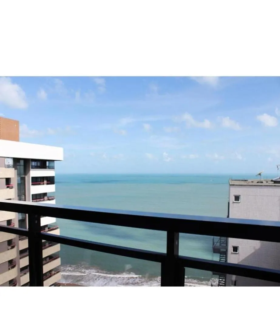 Hotel Brasil Tropical فورتاليز البرازيل
