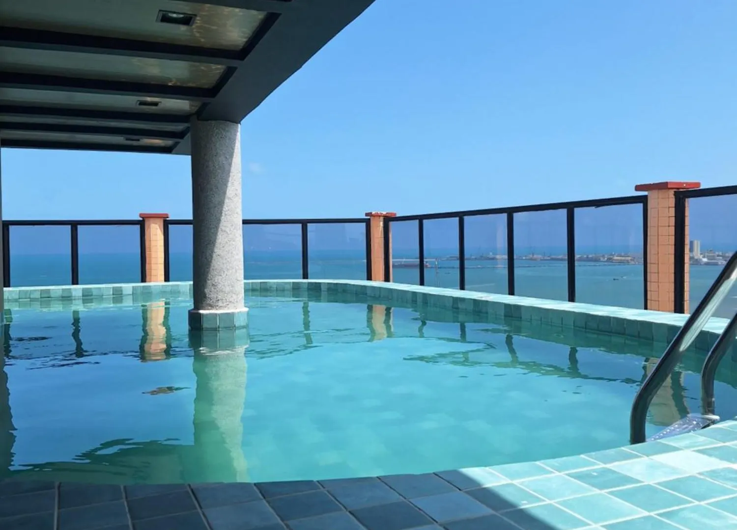 ****  Hotel Brasil Tropical فورتاليز البرازيل