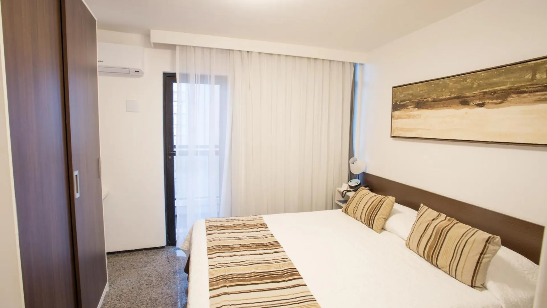 Hotel Brasil Tropical Fortaleza   Fortaleza (Ceara)