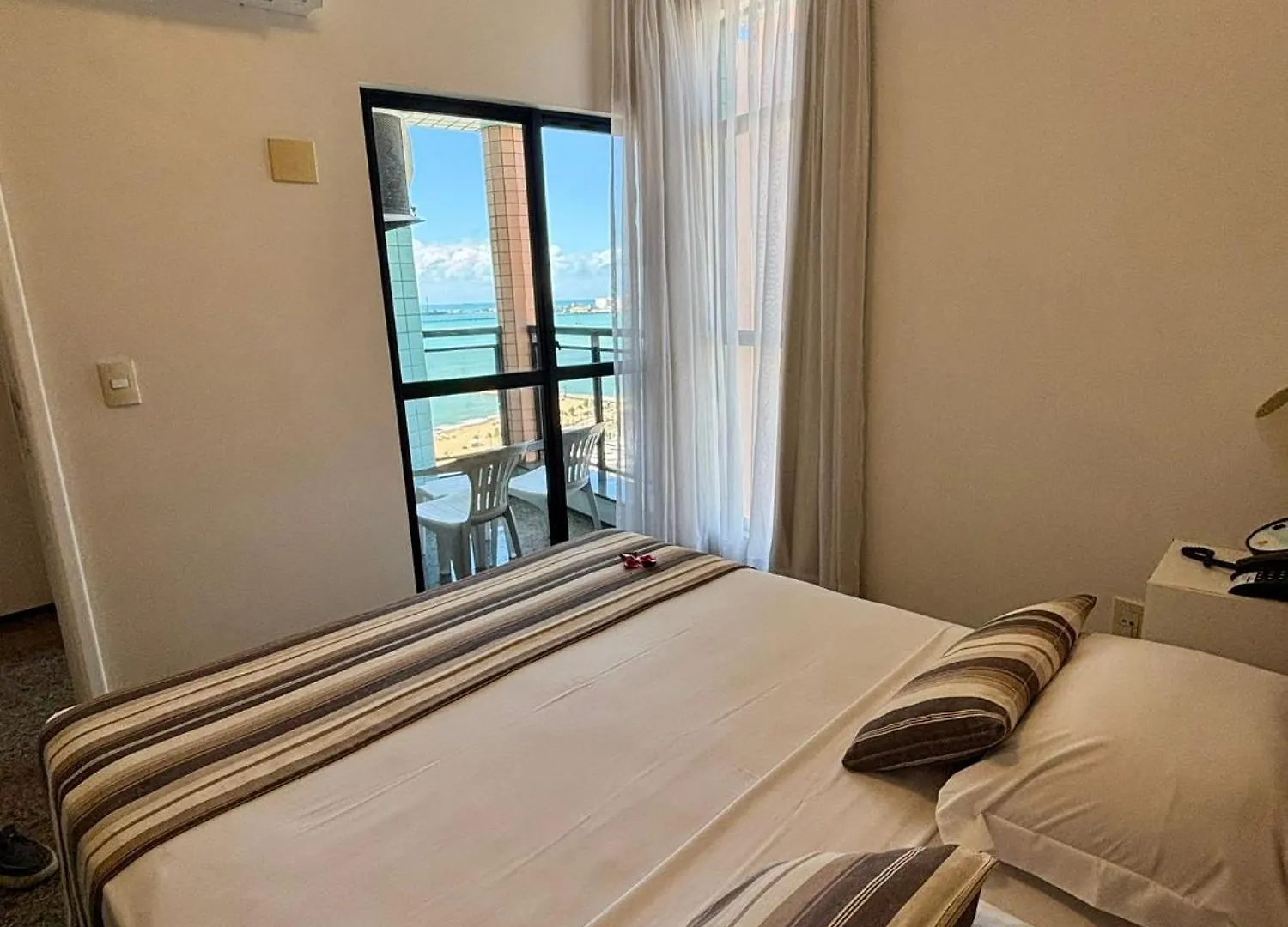 Hotel Brasil Tropical Fortaleza