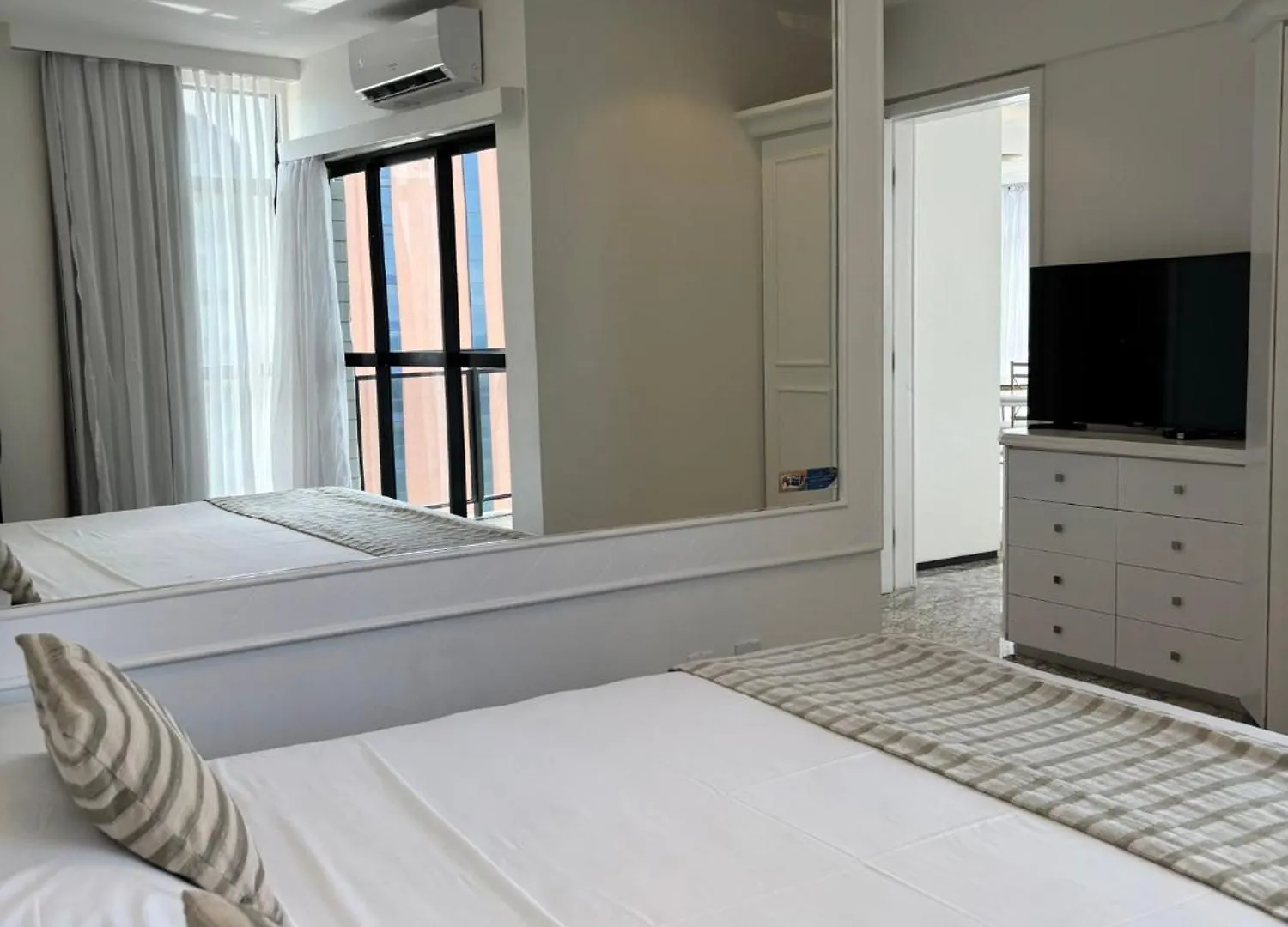 Hotel Brasil Tropical Fortaleza