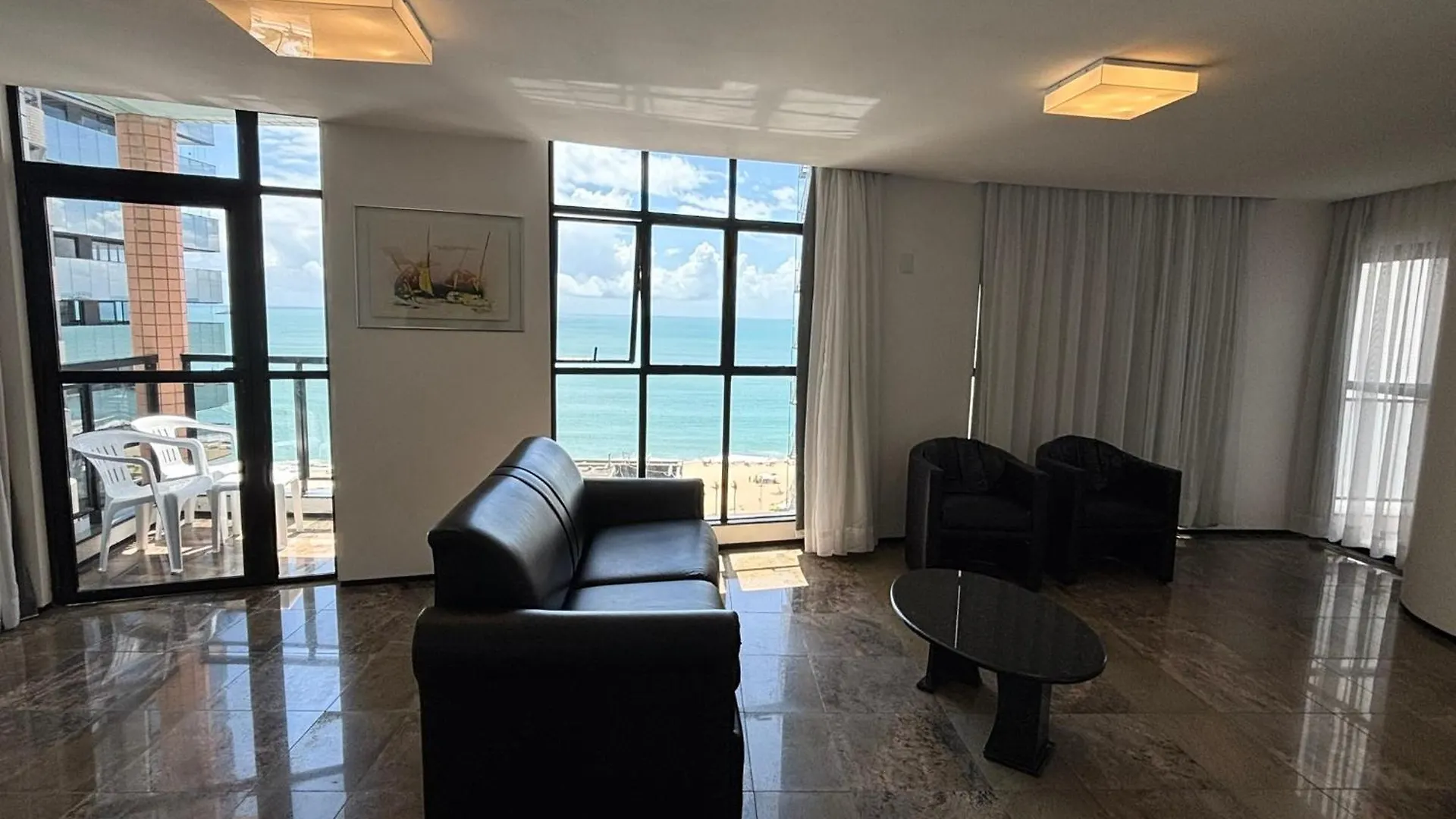 Hotel Brasil Tropical Fortaleza  Fortaleza (Ceara)