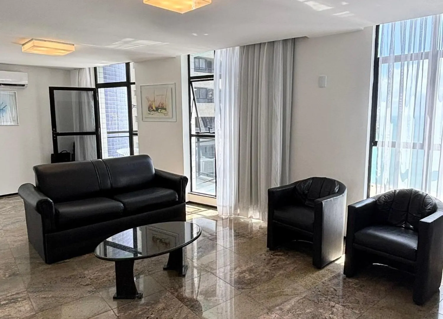 Hotel Brasil Tropical Fortaleza