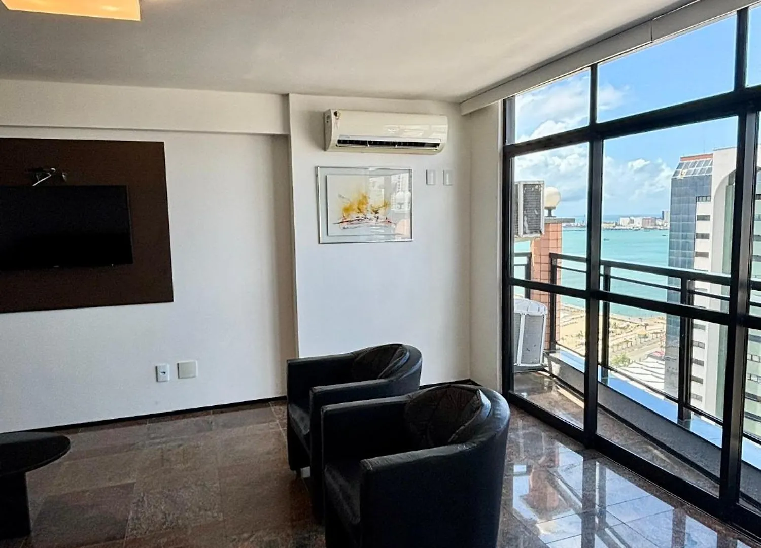 Hotel Brasil Tropical Fortaleza