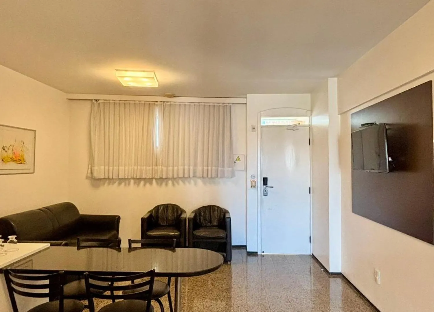 Hotel Brasil Tropical Fortaleza  Brasile