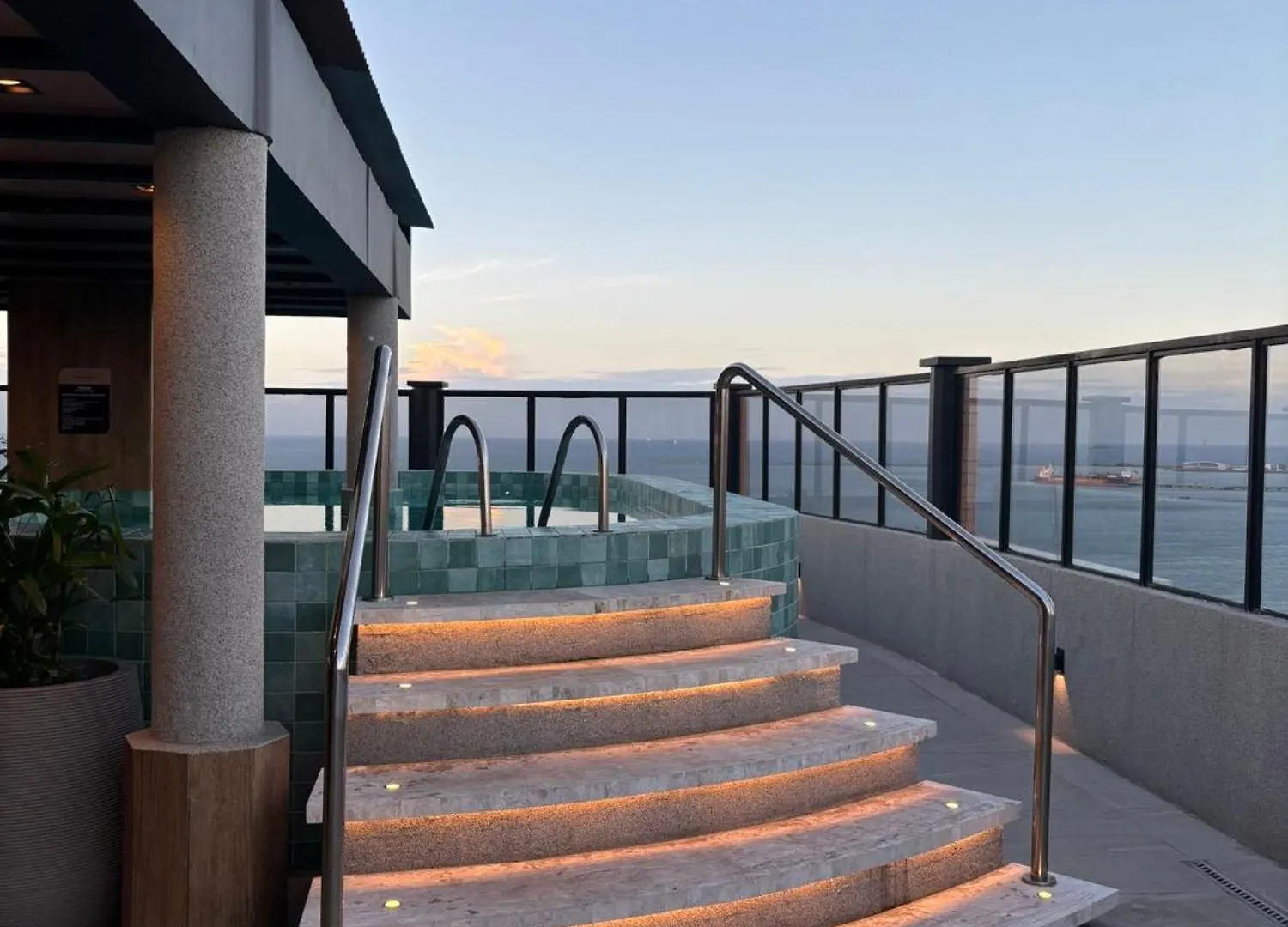 Hotel Brasil Tropical Fortaleza