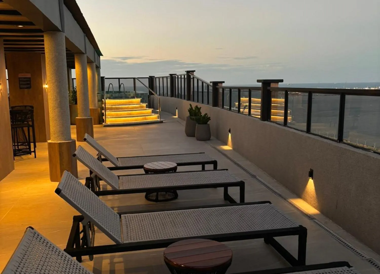 Hotel Brasil Tropical Fortaleza  4*, Fortaleza (Ceara) Brasile