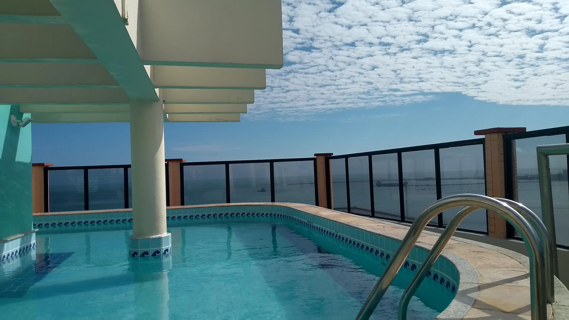 Hotel Brasil Tropical Fortaleza  Brazil