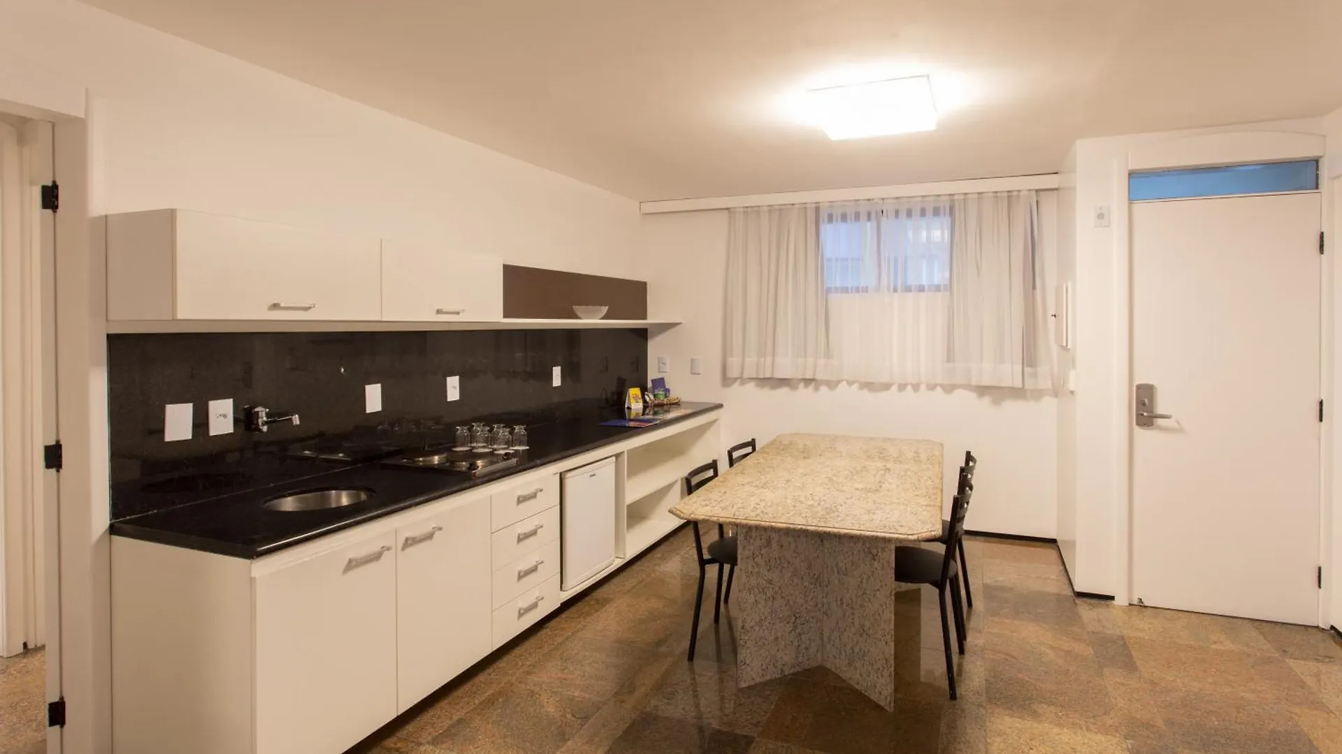 ****  Hotel Brasil Tropical Fortaleza Brezilya