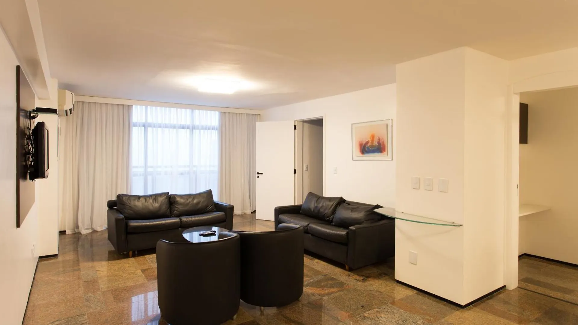 ****  Hotel Brasil Tropical Fortaleza  Brazil