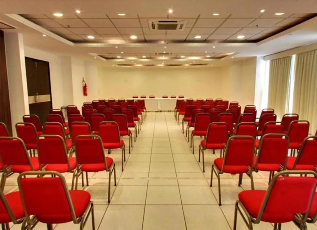 ****  Hotel Brasil Tropical Fortaleza  Brazil