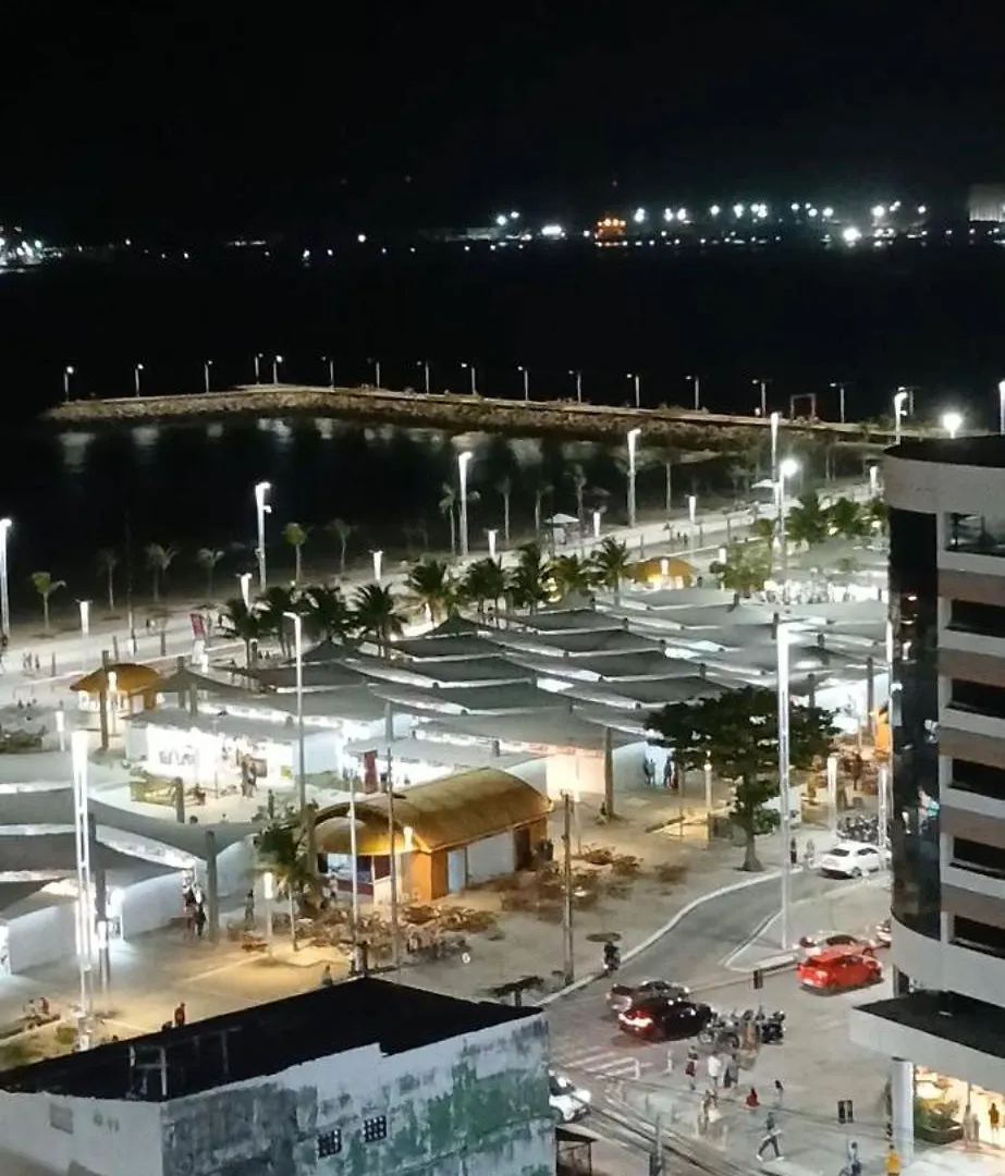 Hotel Brasil Tropical Fortaleza