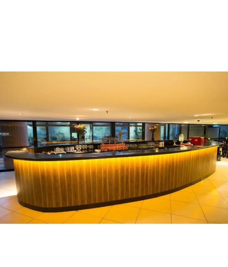 Hotel Brasil Tropical Fortaleza