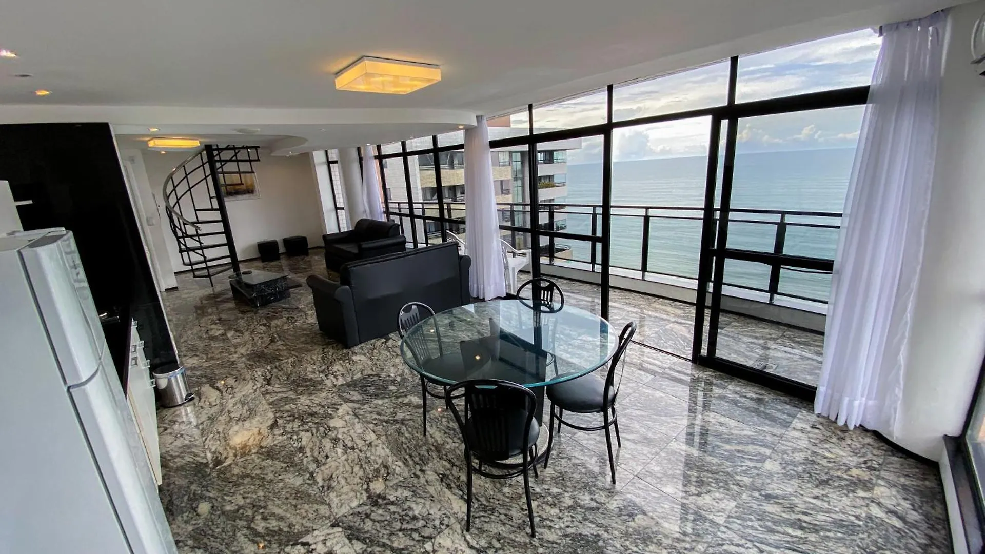Hotel Brasil Tropical Fortaleza