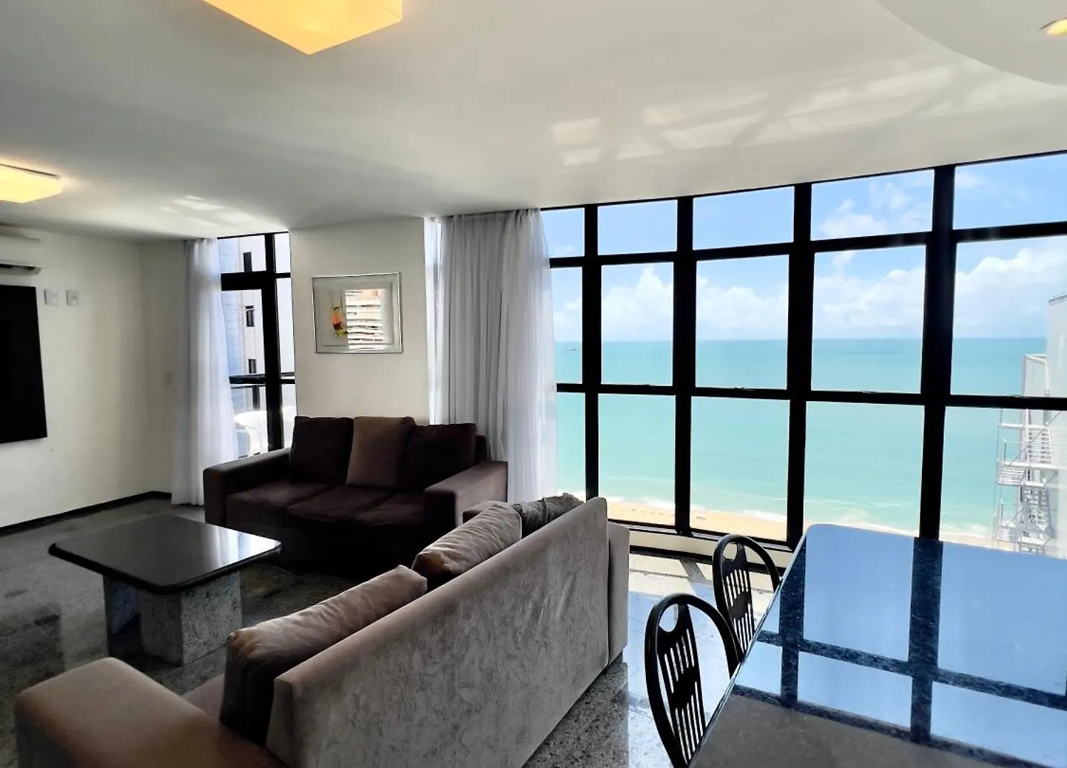Hotel Brasil Tropical Fortaleza