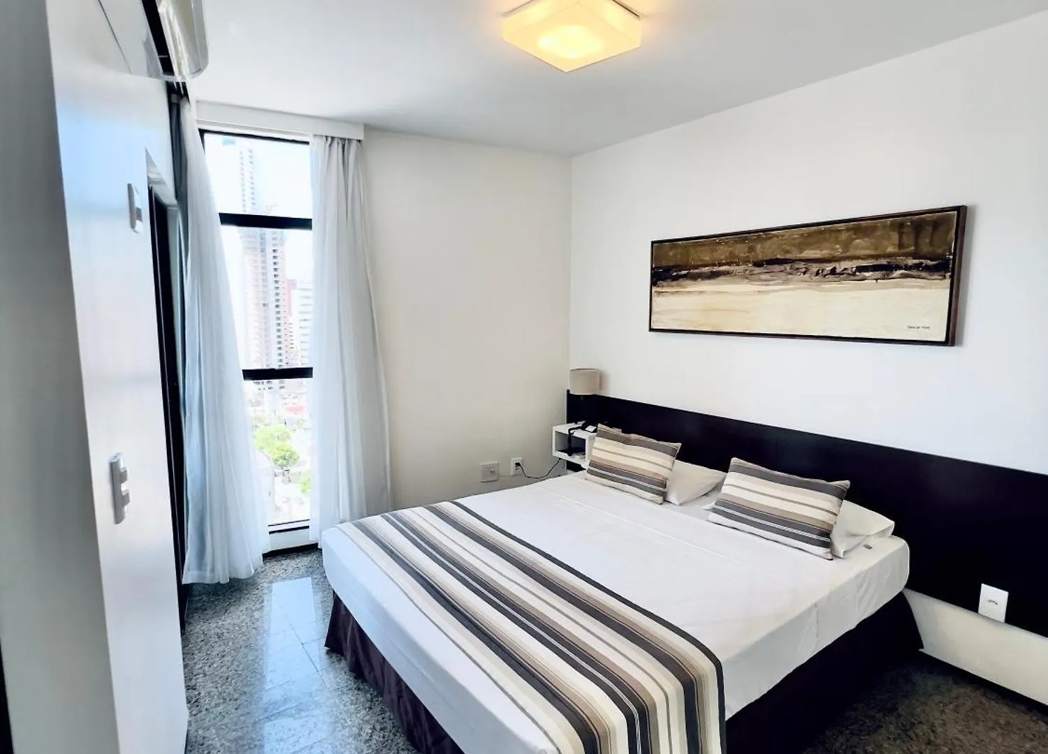 Hotel Brasil Tropical Fortaleza