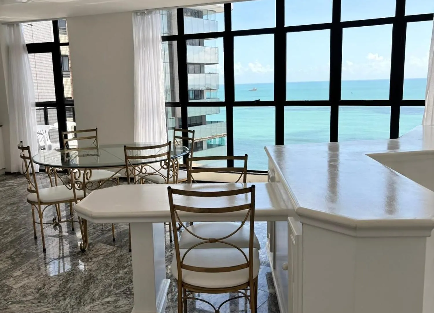 Hotel Brasil Tropical Fortaleza