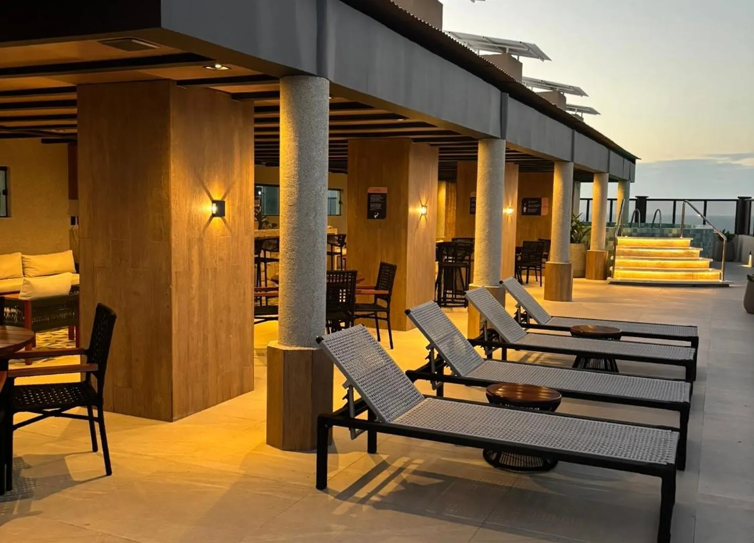 Hotel Brasil Tropical Fortaleza