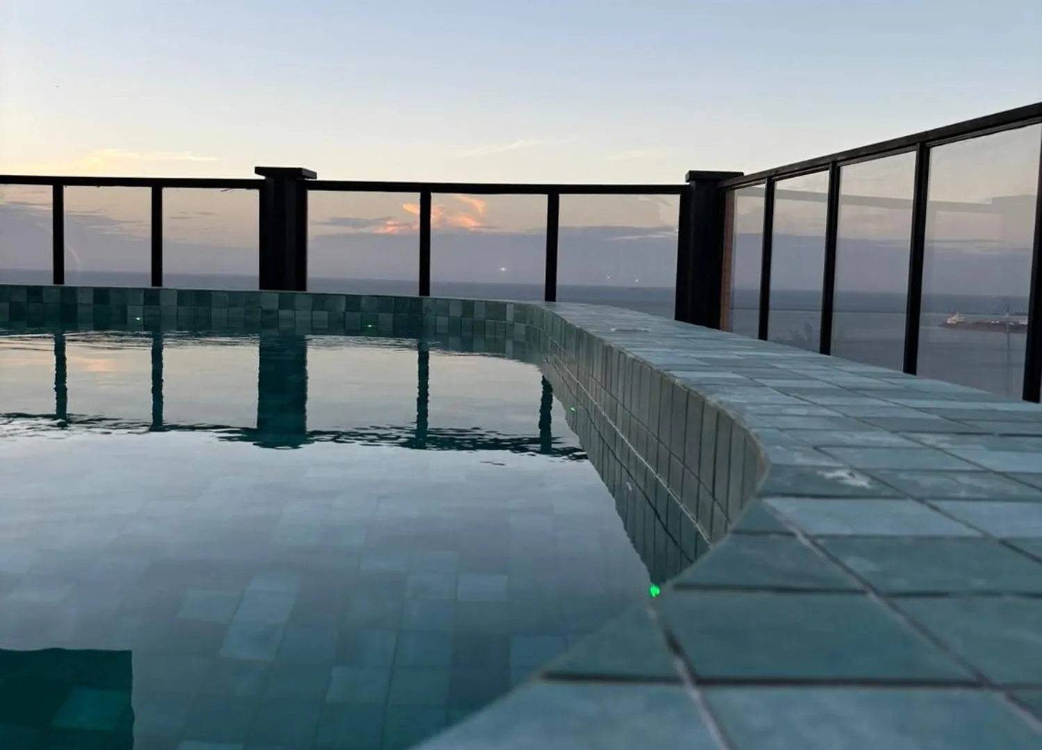 Hotel Brasil Tropical Fortaleza