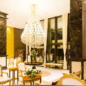 Majestic Ponta Negra Beach,worldhotels Elite 5* Natal