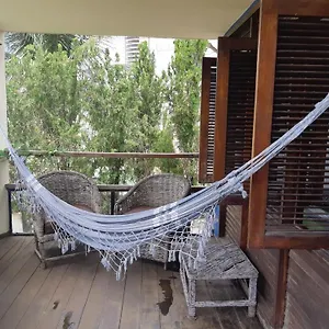Hostel Happy Paradise Natal
