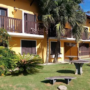 Gasthof Dunasol Floripa Florianópolis