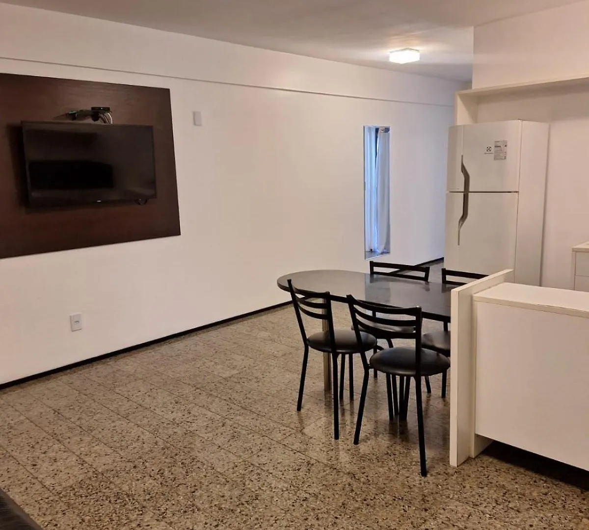 Hotel Brasil Tropical Fortaleza
