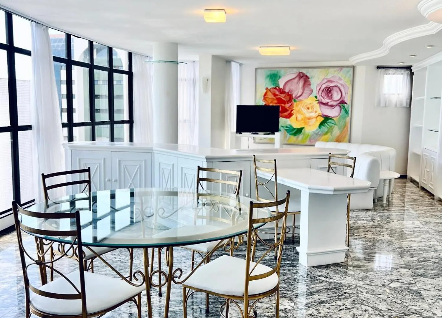 Hotel Brasil Tropical Fortaleza